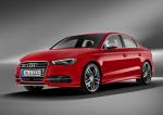 Audi S3 Sedan 2013 года (WW)